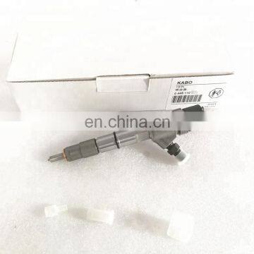 high quality diesel engine fuel injector  0445110623