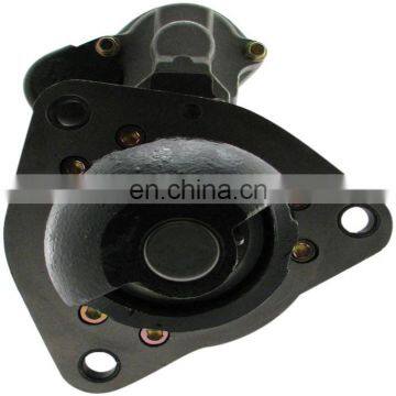 Starter Motor RE515895 for JD Engine Marine 6125AFM01 Excavator 450C LC photo-3