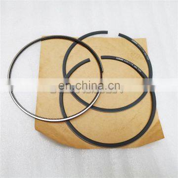 QST30 Diesel Engine Parts Piston Ring 3804708 4081176