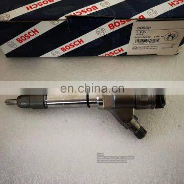 Common Rail Injector 0 445 120 082 For GMC,ISUZU