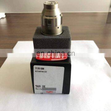 No,511(1) Original Delphi Control Valve 7135-588, photo-2