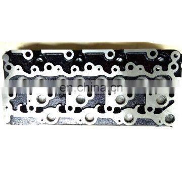 Diesel Engine parts for V2203 Complete Cylinder Head  Assy 1G790-03043