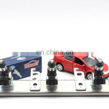 Wholesale Spare Parts Buy 1465A337 EAT319 for 07-19 Coupe 1.0 Car Fuel Injectors photo-5