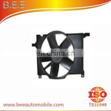 RADIATOR FAN MOTOR OPEL CORSA 1.4 93- 1341307,1341253,90469469