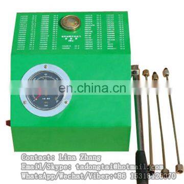 Factory Price Box-Type Nozzle Tester