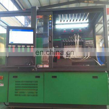 CR825 Multifunction test bench with HP0 PUMP testing and EUI EUP testing