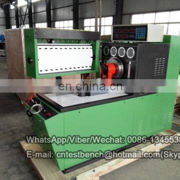 BD850/BD860 Series Diesel Injection Pump Test Bench photo-6