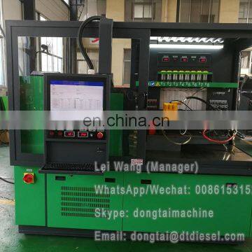 Vp44 Tester Common Rail Injector/injection Test Bench/ Diesel Common Rail Injector Pump Test Stands Cr825 photo-5