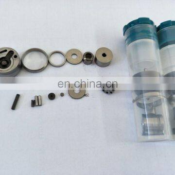 G4 PIEZO INJECTOR PARTS photo-2