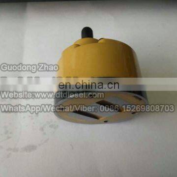 Solenoid Valve For C11. C12. C13. C15. C18 Injector photo-4