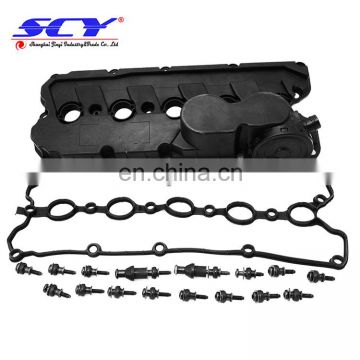 SCY Valve Cover Suitable for VW 07K103469L 07K103469F 07K103469G 07K103469M 264907