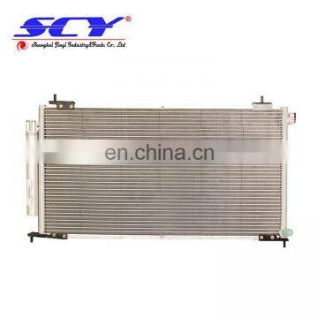 A/C Condenser Suitable for Honda Cr-V 2003-2006 New OE 80110S9A003 80110S9A013 80101SCAA01 80110SCVA01 80110S9A003