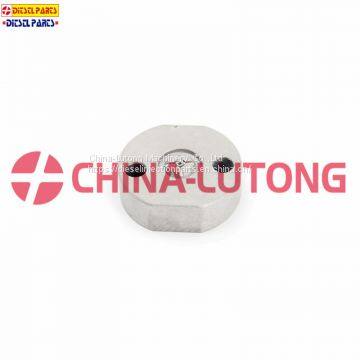 Control Valve Orifice Plate 517# Diesel Denso Valve Plate Apply to Toyota 2KD Injector photo-2