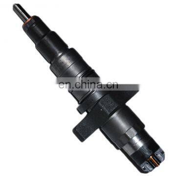 2830957 Injector Nozzle for cummins  4BTAA3.9 ISBE CM800  diesel engine spare Parts  manufacture factory in china order