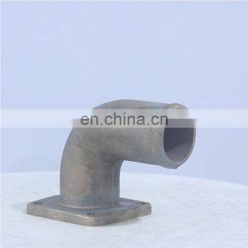 3866707 Outlet Connection for Cummins Cqkms C8.3-M3 (450) 6C8.3 Diesel Engine Spare Parts Manufacture Factory in China