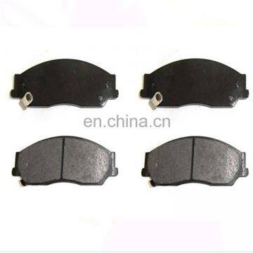 Japan Parts Ceramic Brake Pad 04465-06090 photo-2