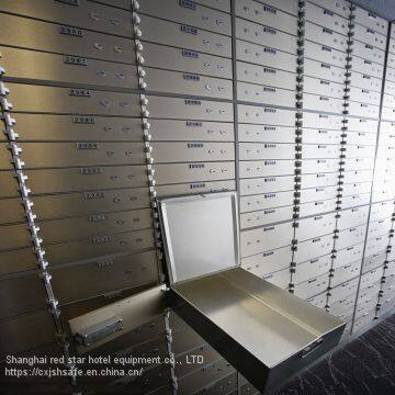 6UK 1010  6LOCKERS  Safe deposit box for valuables