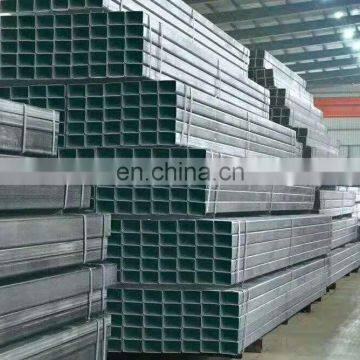 Greenhouse Bend Pipe Galvanized Rectangular Steel Tube photo-6
