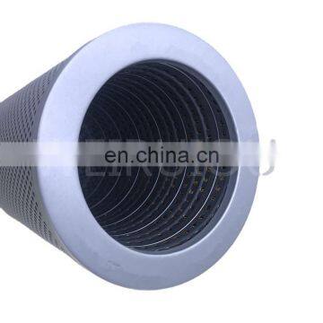 High quality excavator hydraulic oil filter P551210