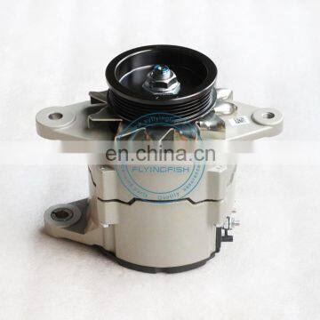 Factory Price Diesel Engine Truck Parts 28V 70A Alternator M11 ISM11 QSM11 Alternator 4319409