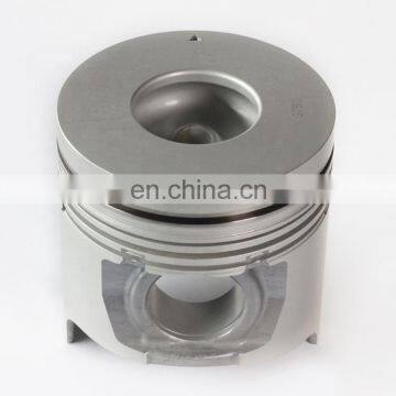 High Quality 6HK1 Piston 1-12111976-0 1121119760 112111-9760 for Excavator ZX330 ZX350