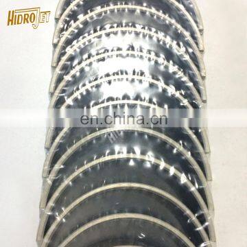 D2366 Engine Spare Parts Connecting Rod Bearing 0.5 65.02410-6106 Con Rod Bearing for Sale photo-3