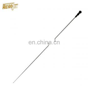 Good quality China made S6K oil dipstick sleeve 5i7664 use for 3066,  320B S6K oil dipstick sleeve