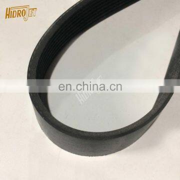 Imported V Ribbed Belt 8PK2160 Ribbed Belt 8pk 2160 Fan Belt for Sale