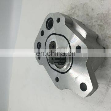Trade Assurance Excavator EX120 Gear Pump Pilot Pump photo-4