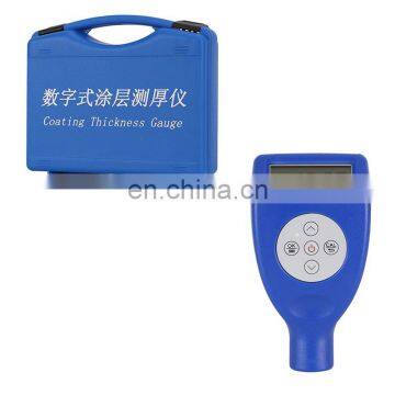 Coating Thickness Gauge photo-4