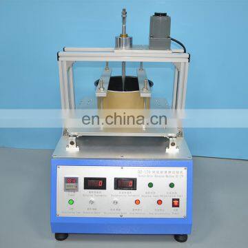 Nonstick Finishes Abrasion Resistance Tester, CM21.1 Abrasion Test on Cookware and Bakeware photo-3