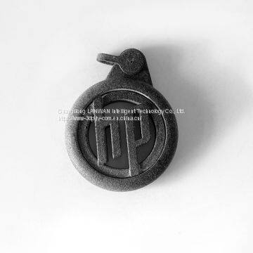 High-accuracy Designers Palm Nylon Pa12 Objet 3d Printing for Industry