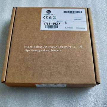 Have-stock for Allen Bradley 1785-L11B AB PLC CPU Module