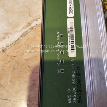 ABB BB510 3BSE001693R2 Шинный базовая плата. Новый