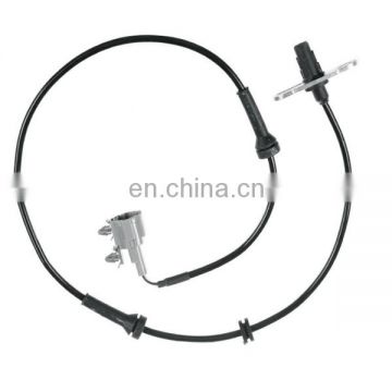 ABS Wheel Speed Sensor For Nissan Navara OEM 47900-EB300 47900-EB70A 47900EB300