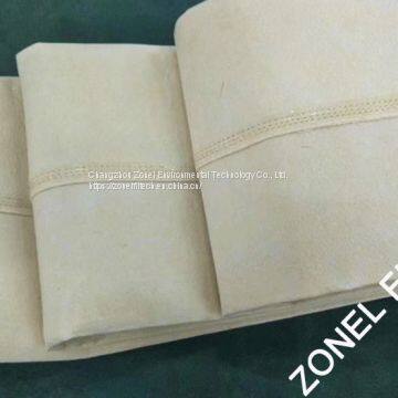 Fiberglass Needle Felt for Dust Collector Systems photo-2