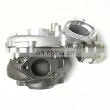GT2260V Turbocharger 11657791046 11657791046K 742417-0001 753392-5018