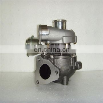 U1.5L Euro 4 engine turbo 28201-2A400 740611-0002 GT1544Vturbocharger