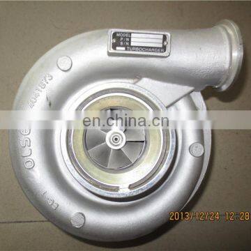 Turbo Factory Direct Price HX52 Turbocharger photo-3