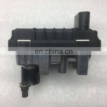 Booshiwheel Electric Valve Electronic Turbo Actuator G-31 6NW009483 761963 photo-2