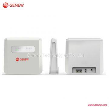 Genew Wireless CPE Terminal GLI306-W2 Indoor CPE（CAT6）