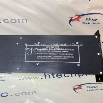 Triconex 3708E Module New And Hot In Sale