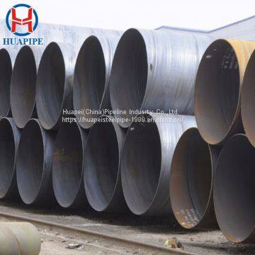 Spiral Steel Pipe photo-3