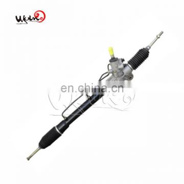 Low price LHD power steering rack price brand new for TOYOTA VIOS 44250-0D030