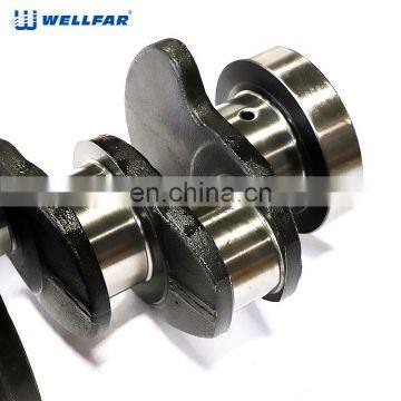 Diesel Truck Crankshaft for Cummins 4BT 3907803-3960621 photo-4