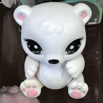 Custom Figure OEM Figure Toy Manufacturer photo-2