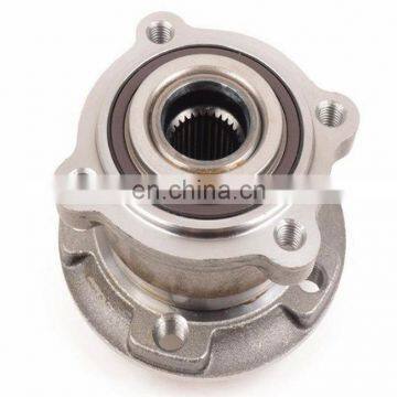 High quality auto parts front wheel bearing With Hub Assembly for BMW X5 E70 X5 F15 X6 E71 X6 E72 X6 F16    31206779735