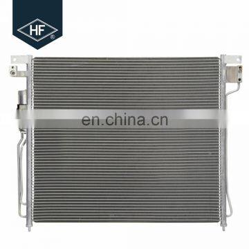 OEM CV-19710HC Auto Car Air Conditioning Condenser for Toyota