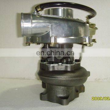 Best Price for Hino H07CT RHC6 Turbo 24100-2201A VA240039 VX53 Truck YF20 Engine of Wuxi Booshiwheel Factory