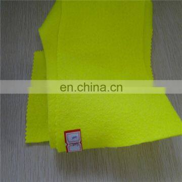 Felt for Tennis Ball Felt Tennis Fabric photo-3